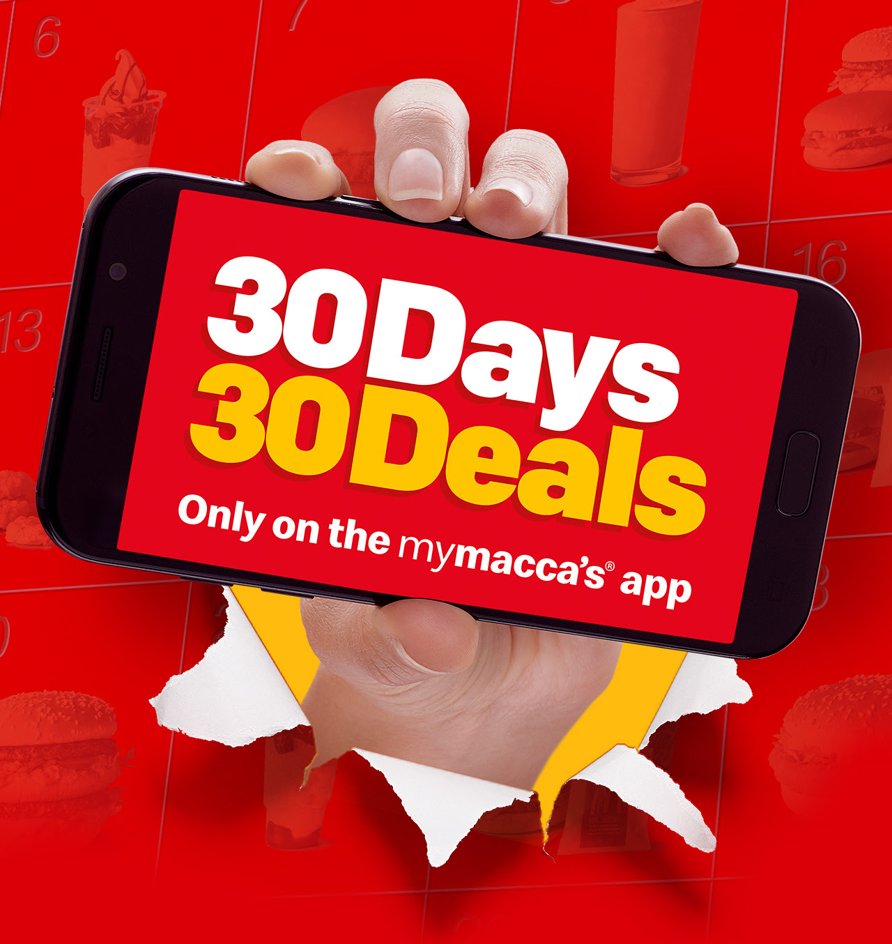 Get ready for Macca's best deals ever! – Sydney Times