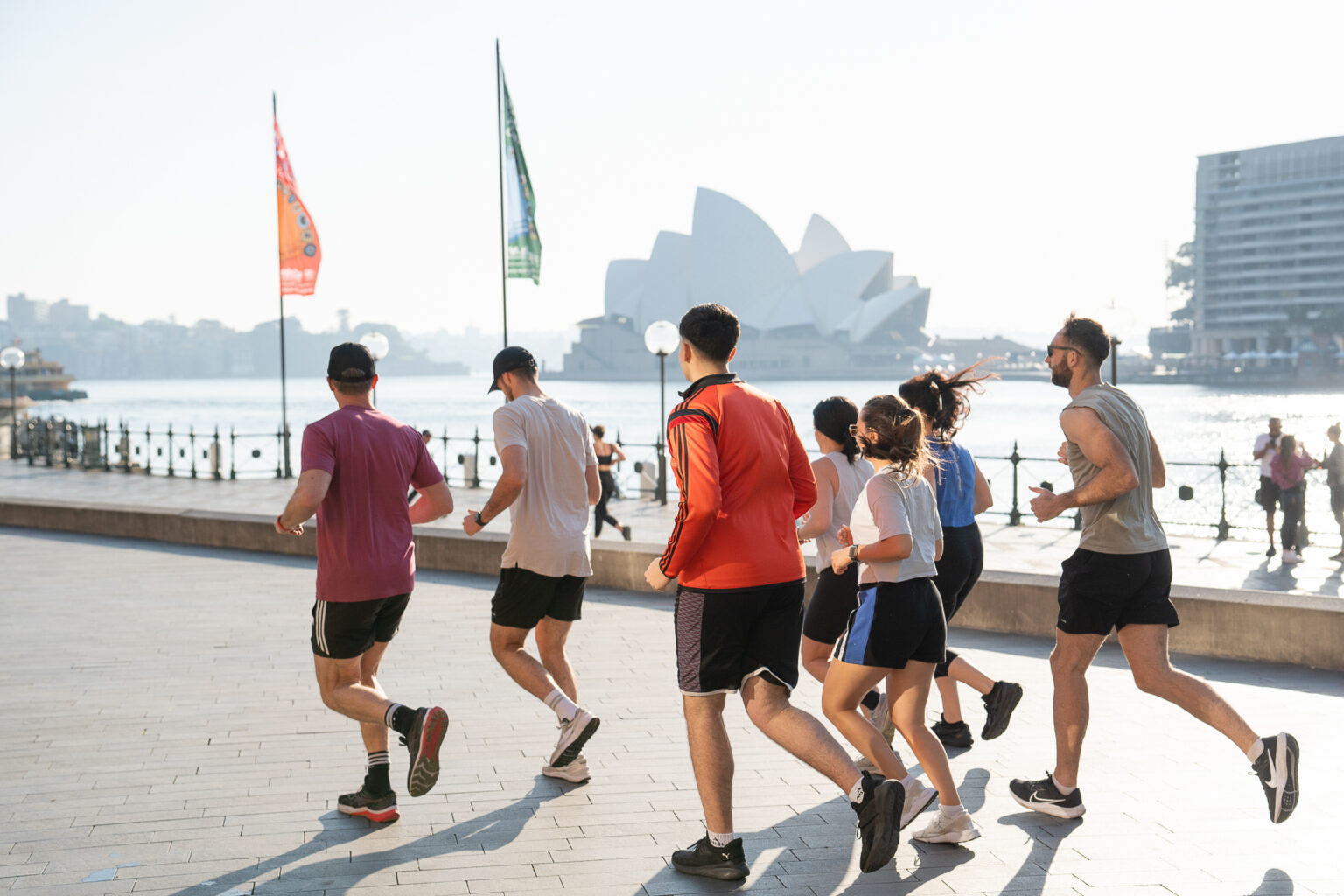 Early Riser Club: Sydney’s Best Morning Experiences