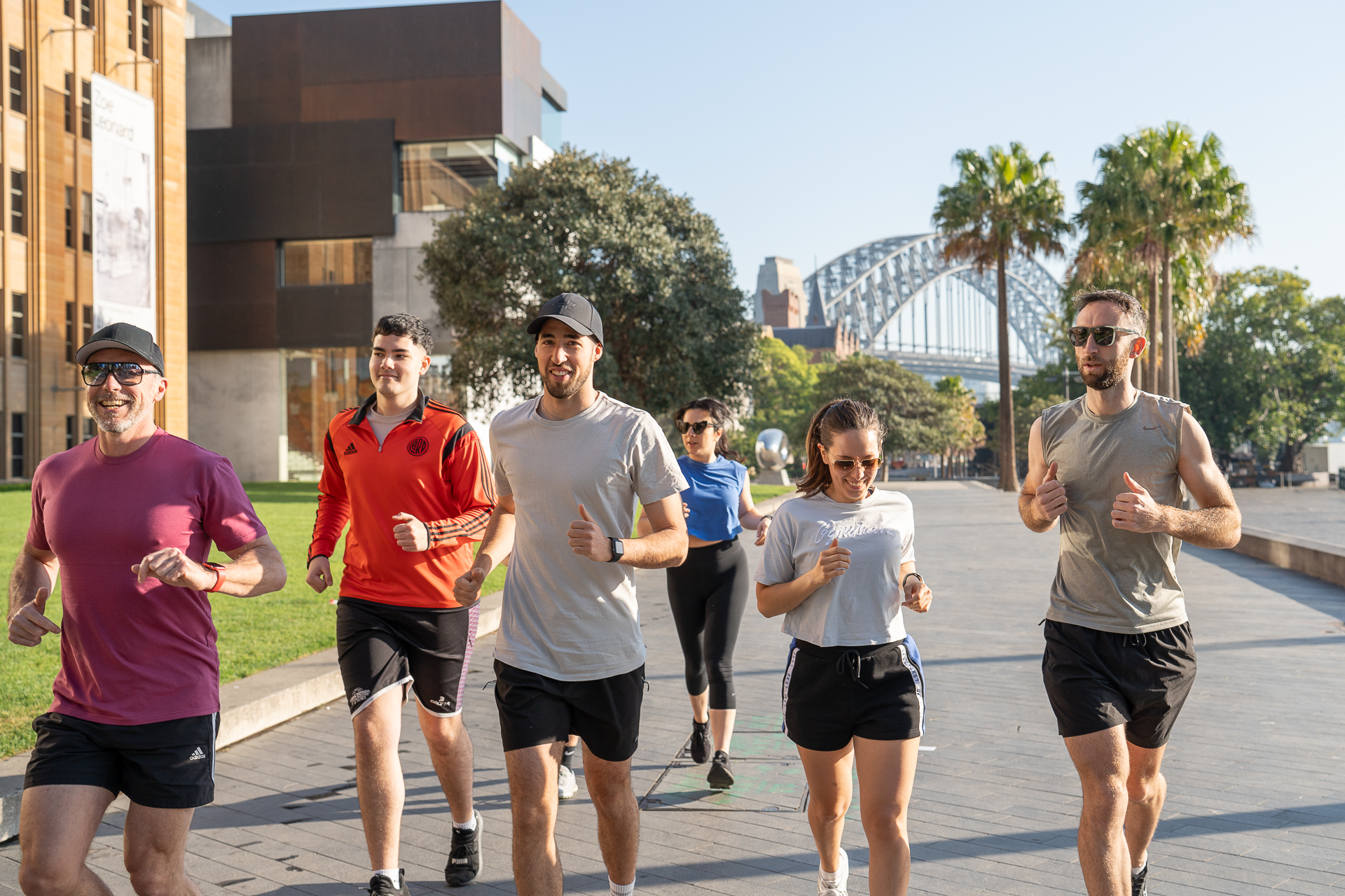 Early Riser Club: Sydney’s Best Morning Experiences
