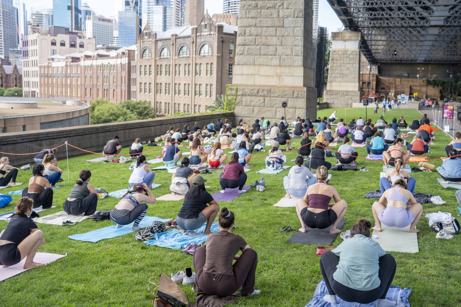 Early Riser Club: Sydney’s Best Morning Experiences