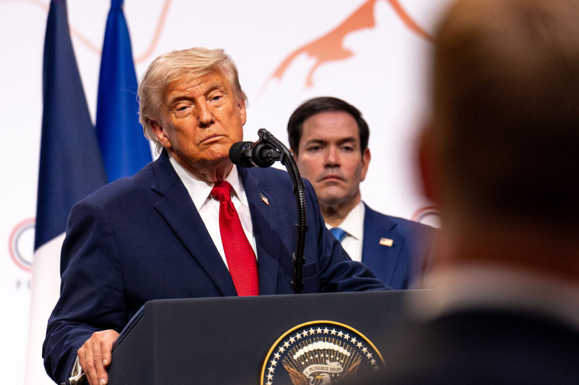US-Iran Deal -Between Conflict And Compromise – Sydney Times